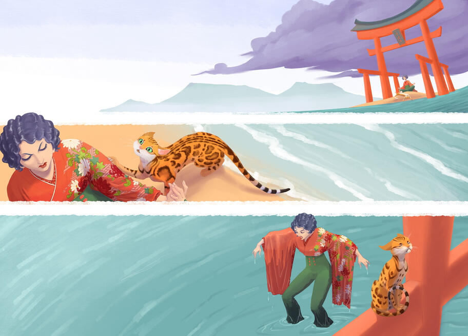 Suspendisse sit amet